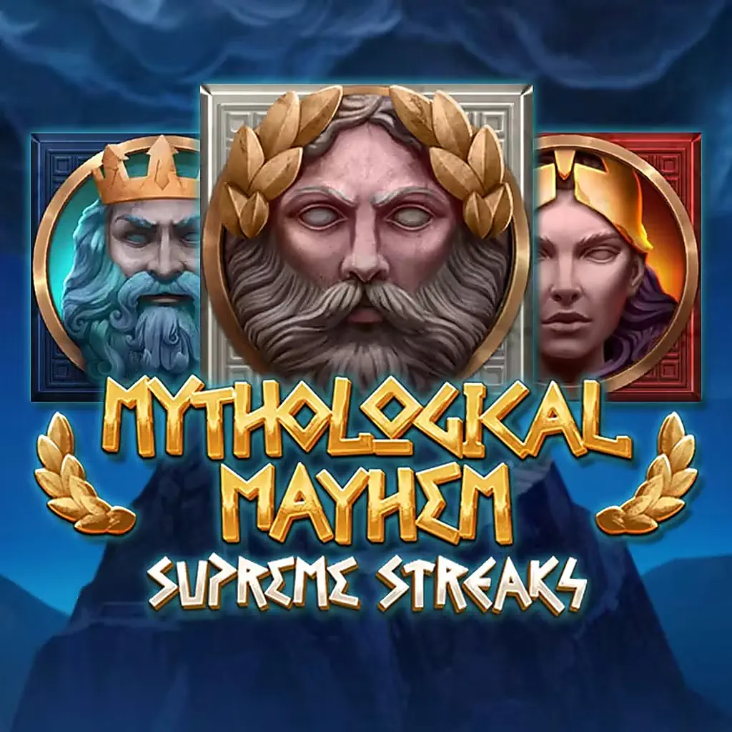Скачать Mythological Mayhem - мобильное приложение на Android | APK 1.0.7